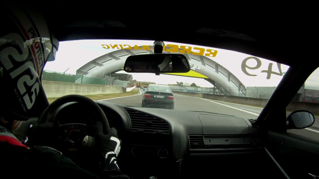 Coupe de France des Circuits 2018 Gr N n°49 Nogaro