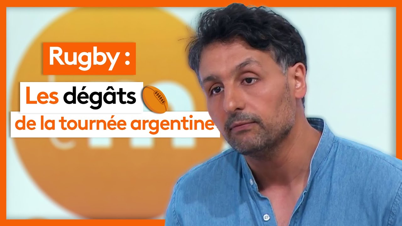 L'interview d'actualité - Seghir Lazri