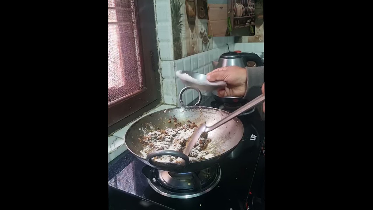 Pahadi Gahat (Ghaut) Dal ki Recipe