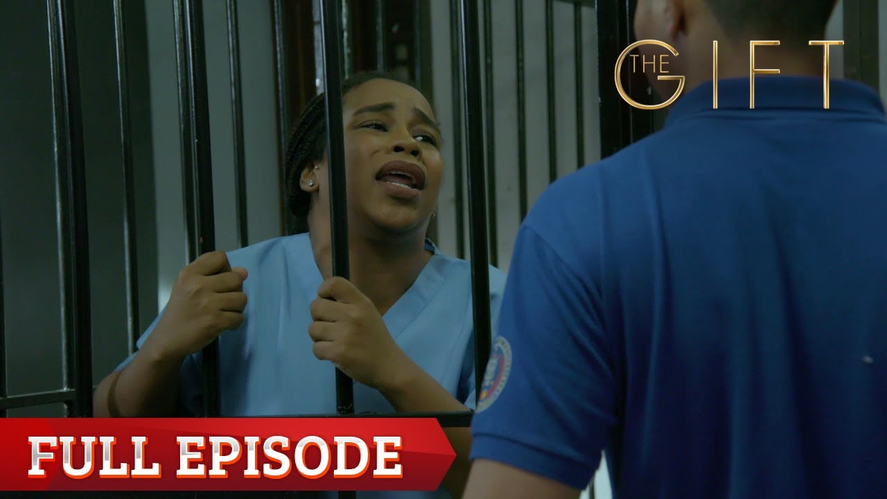 The Gift: Full Episode 100