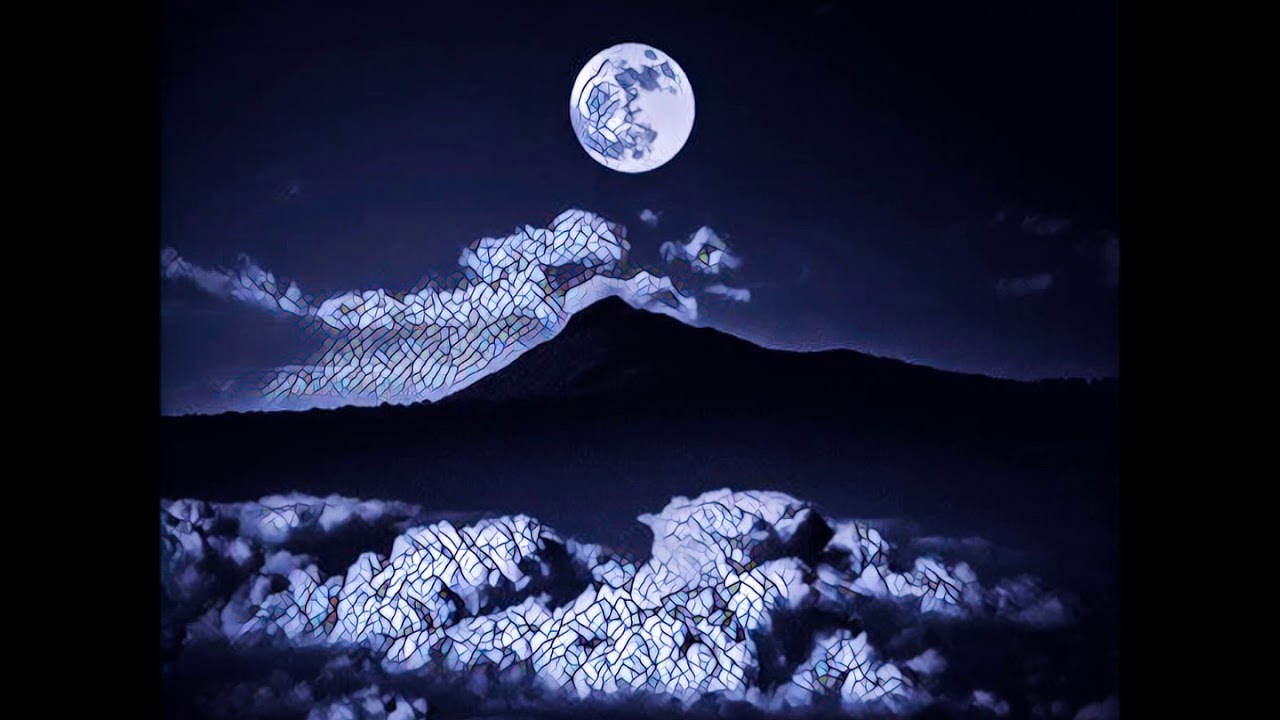 LVNAR DREAMS