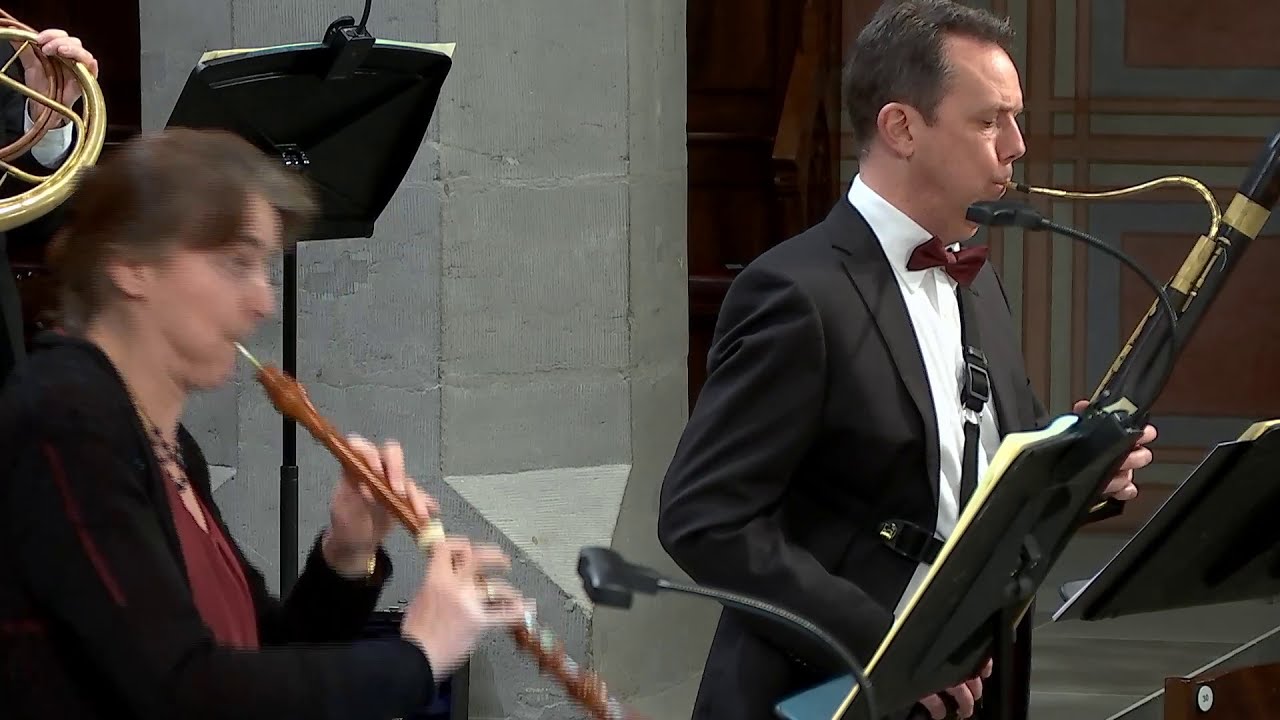 Konzert 7.2.21: Mozart in Wien – Klavierkonzert Nr.20 d-Moll KV 466, Symphonie Nr.40 g-Moll KV 550