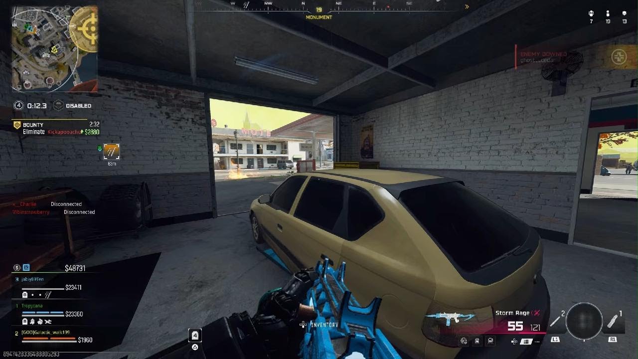 Call of Duty