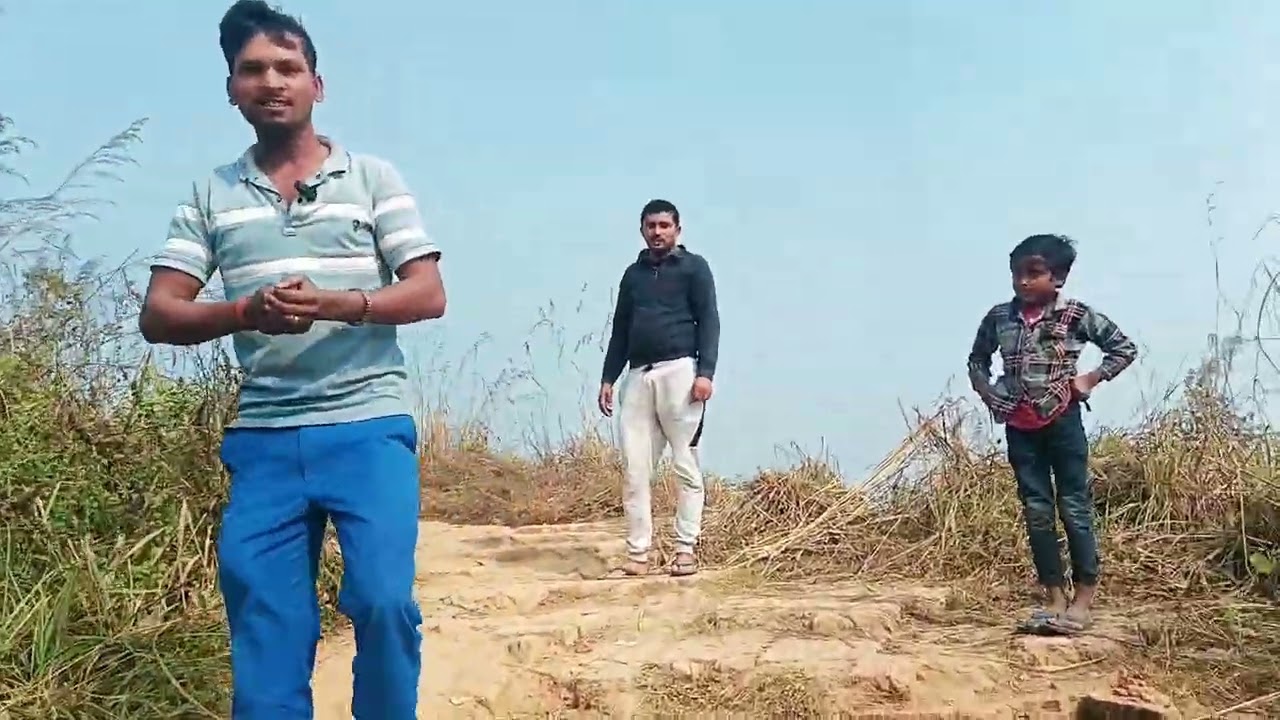 चंपारण की शान  चानकीगढ की घर मंदिर...