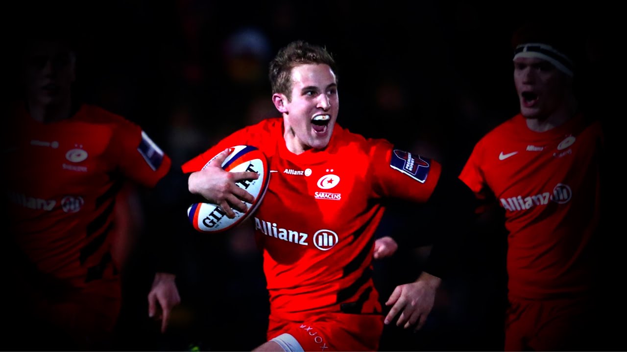 Max Malins - Rising Star | Highlights ᴴᴰ