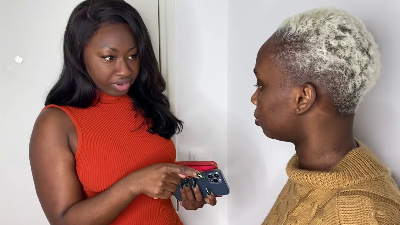 Quand quelqu’un laisse, quelqu’un prend ❤️❤️