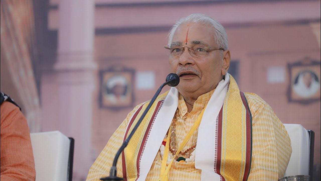 tulsi jayanti Ahmadabad