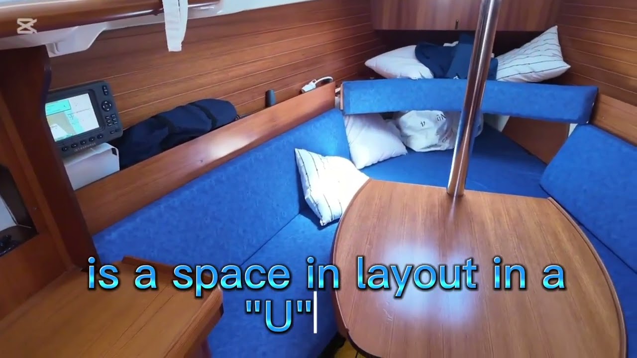 Jeanneau Sun Odyssey 26 – Velero de ocasión en venta | Interyachts