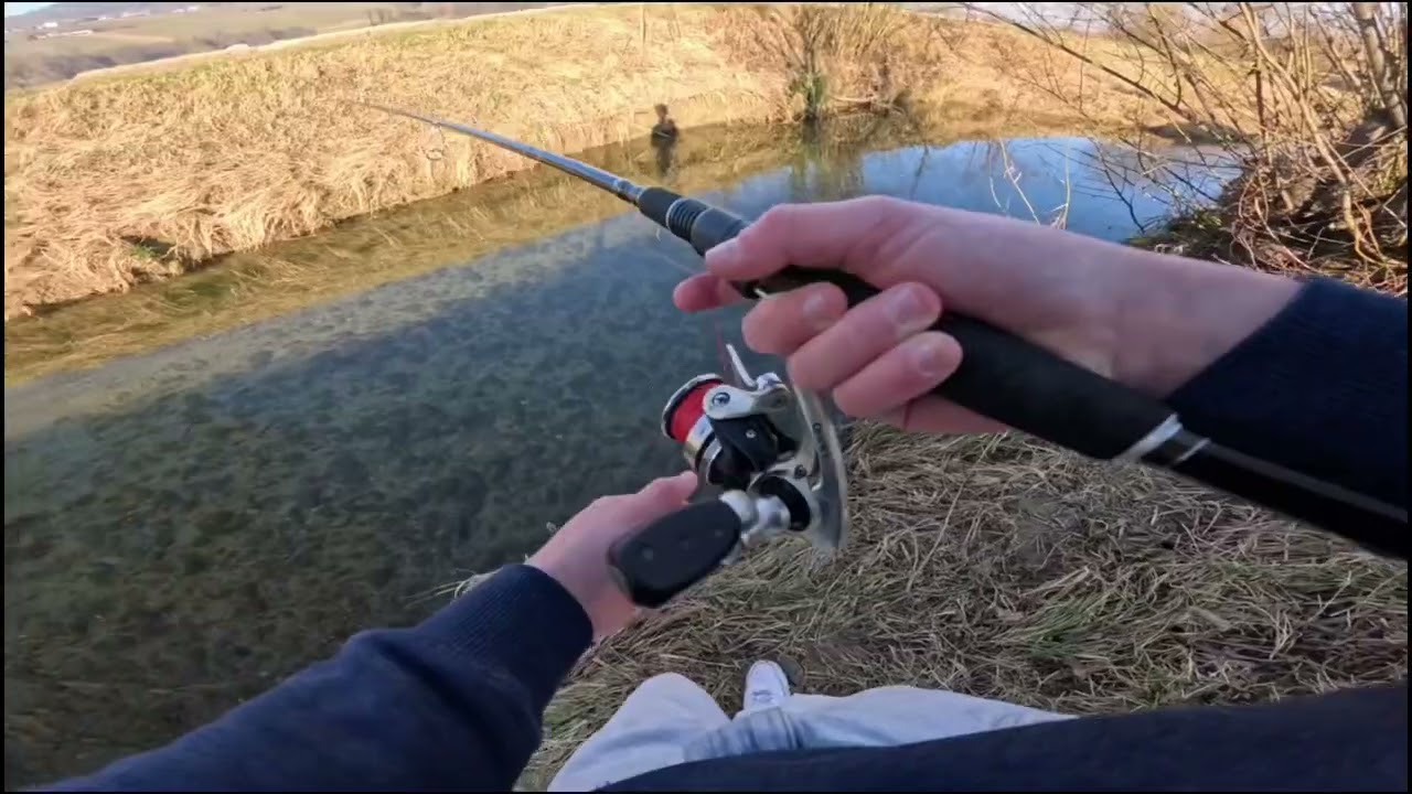 Erkl&auml;rung Spoonangeln