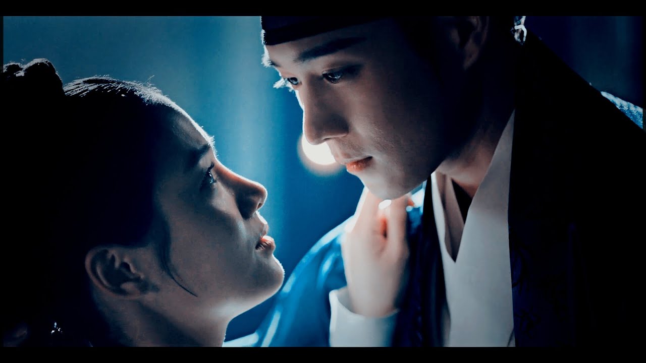 The Forbidden Marriage || Round and Round