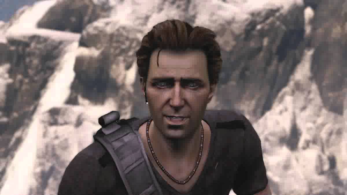 Harry Flynn's Sound Files - Uncharted 3 Multiplayer
