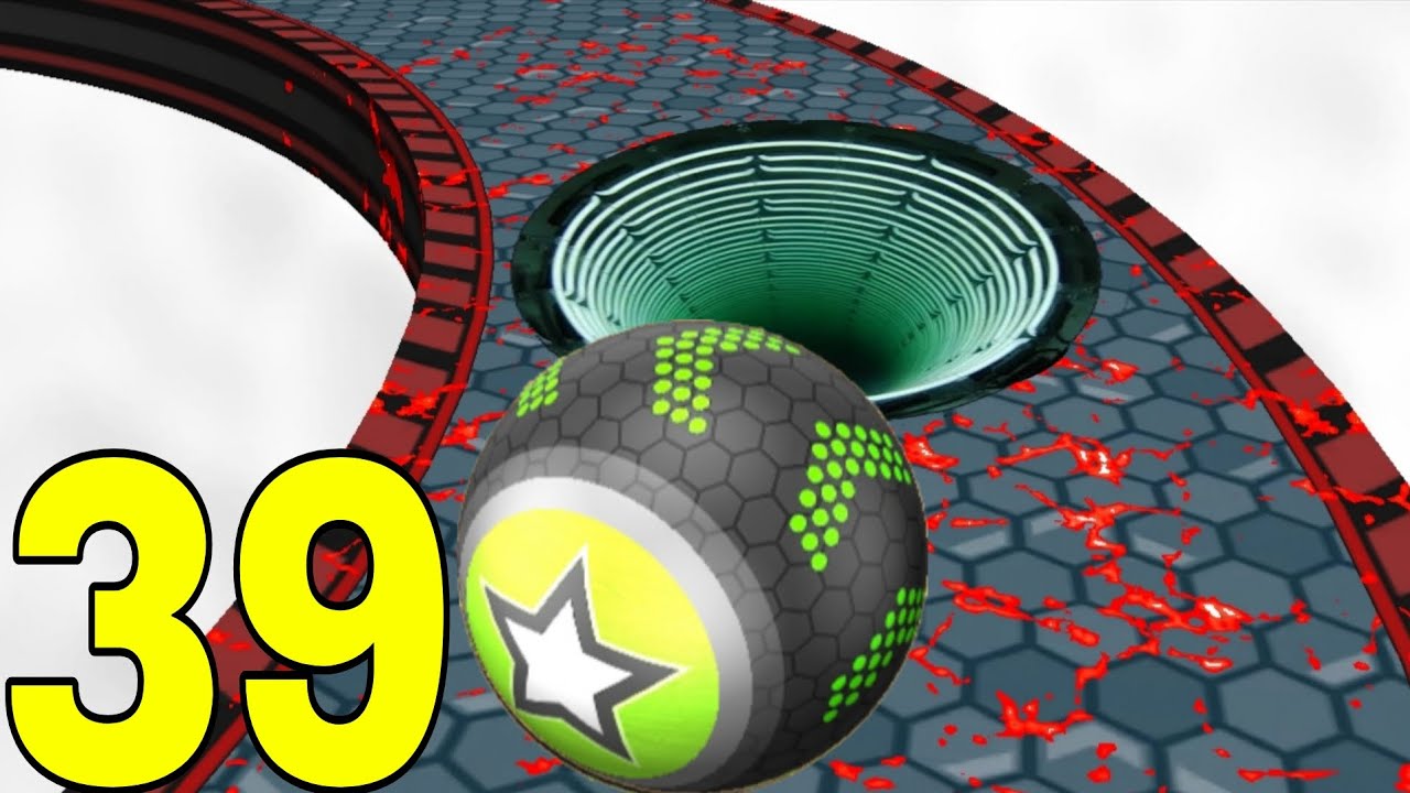 Going Balls - SpeedRun Challenge Gameplay Start level 8077 - 8082 Speed Run