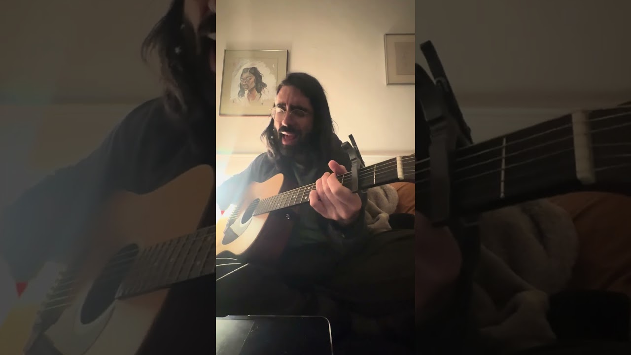 Josi Costi- Sui Generis Confesiones de invierno