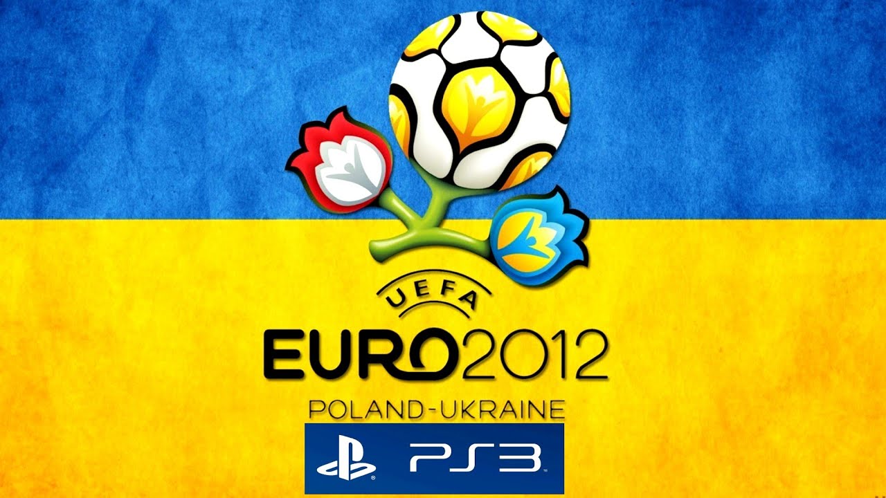 FIFA UEFA Euro 2012 PS3