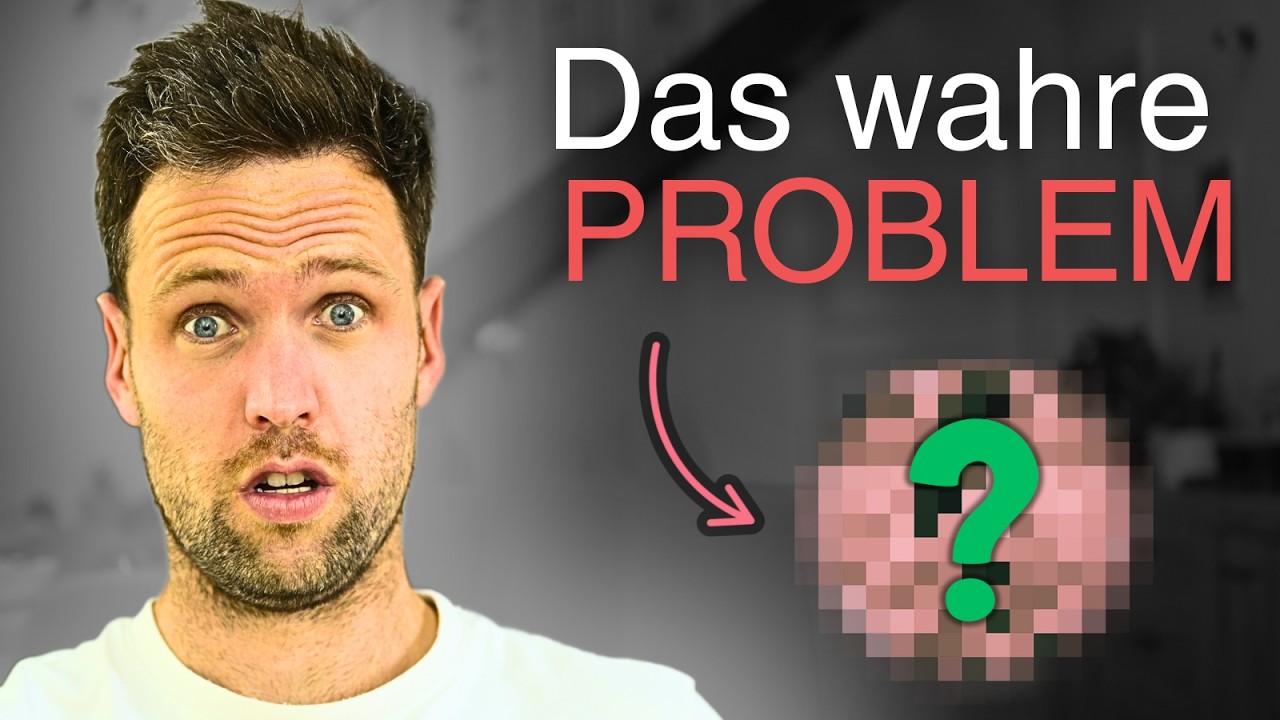 Nicht Netflix & TikTok. DAS frisst heimlich deine Zeit.