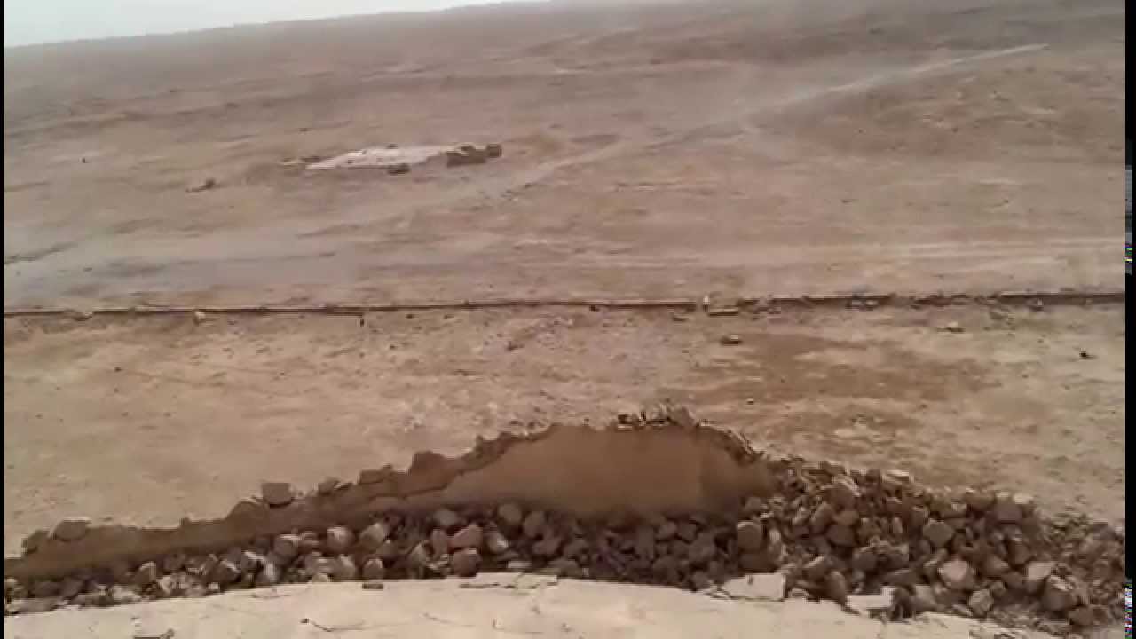 سجن نكرة السلمان
