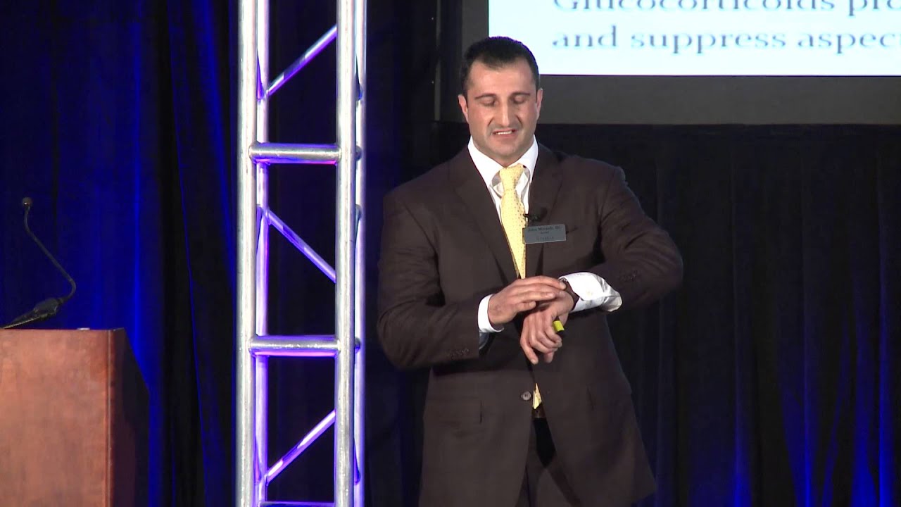 Dr  John Minardi Understanding the Power of Chiropractic