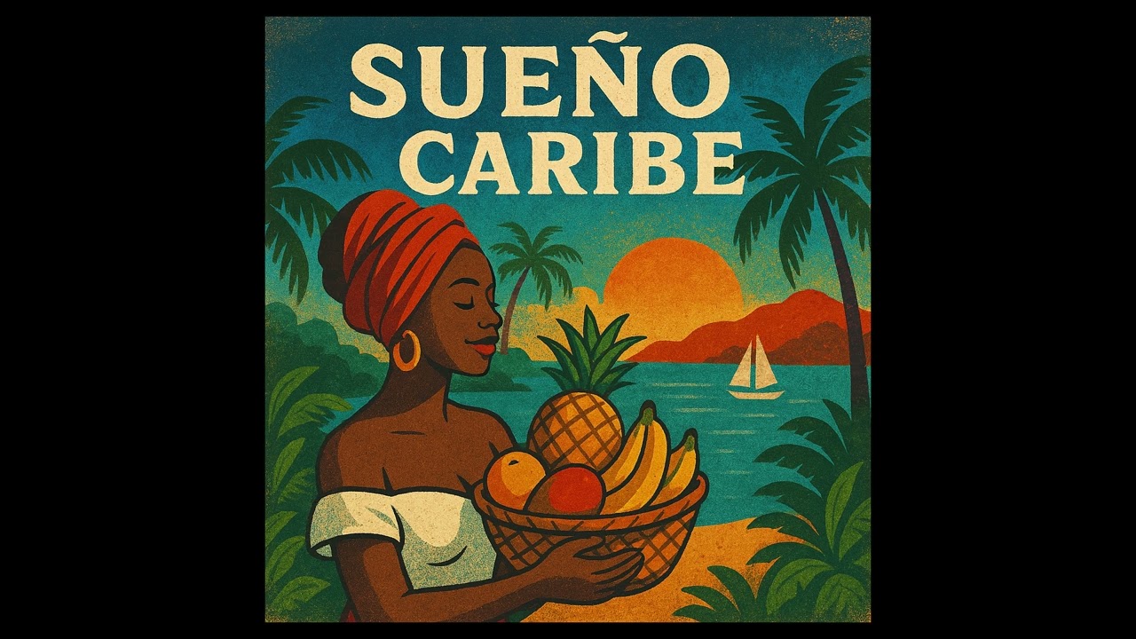 Elaro - Sueño Caribe
