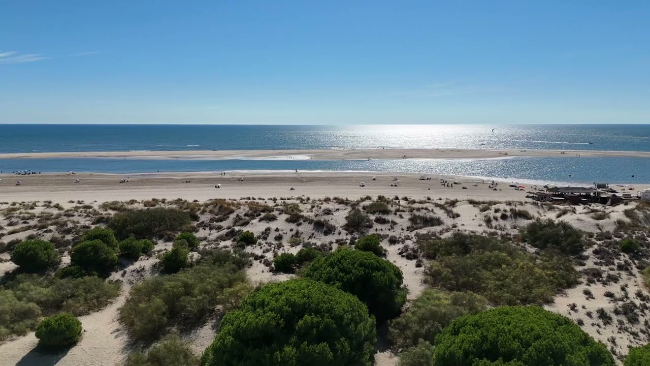 El Portil, Huelva. Octubre 2025