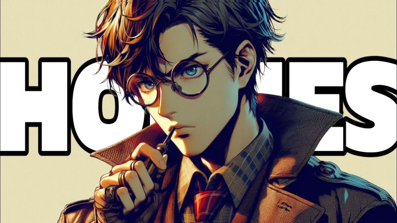 WHAT IF HARRY POTTER WAS RAISED BY WORLDS BEST DETECTIVE SHERLOCK?