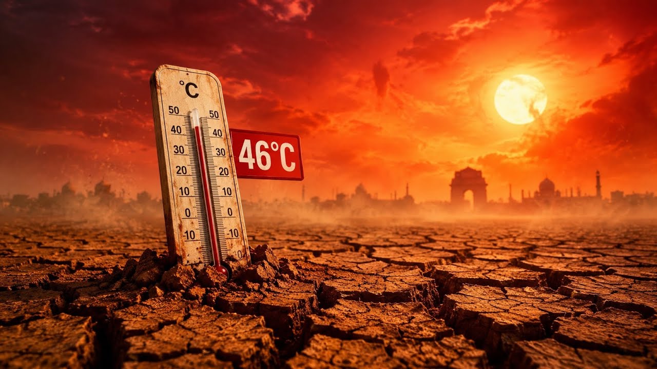 The untold story of India's Climate Crisis | Climate Emergency 2026 | Documentary 2026 ||