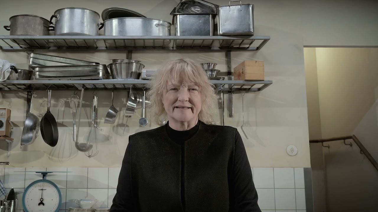 Anna Takanen om Lars Noréns Natten är dagens mor