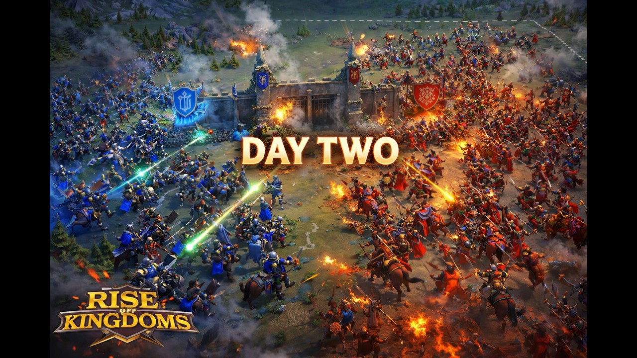 97m║ K3630 ║ Pass 7 DAY 2