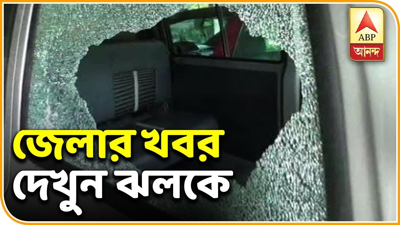 Bombs hurled in businessman's house in Nadia