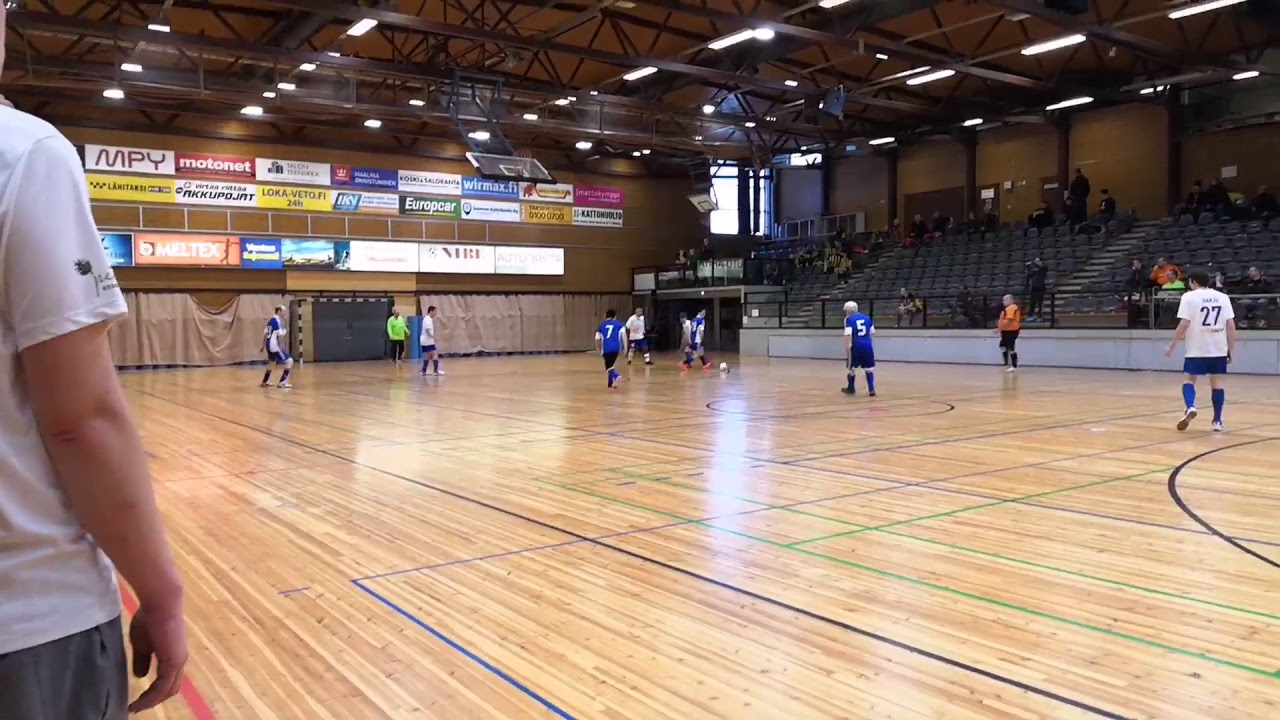HJS - HJK/Special