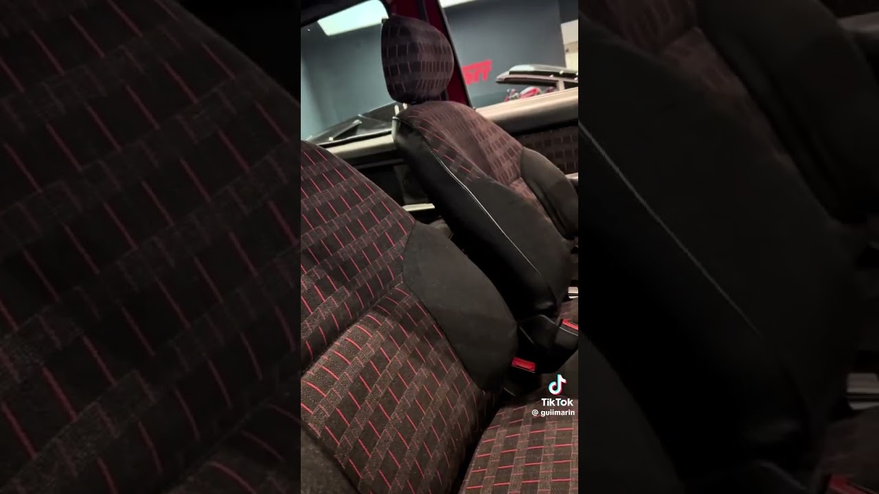 Magnifique Citro&euml;n ax gti