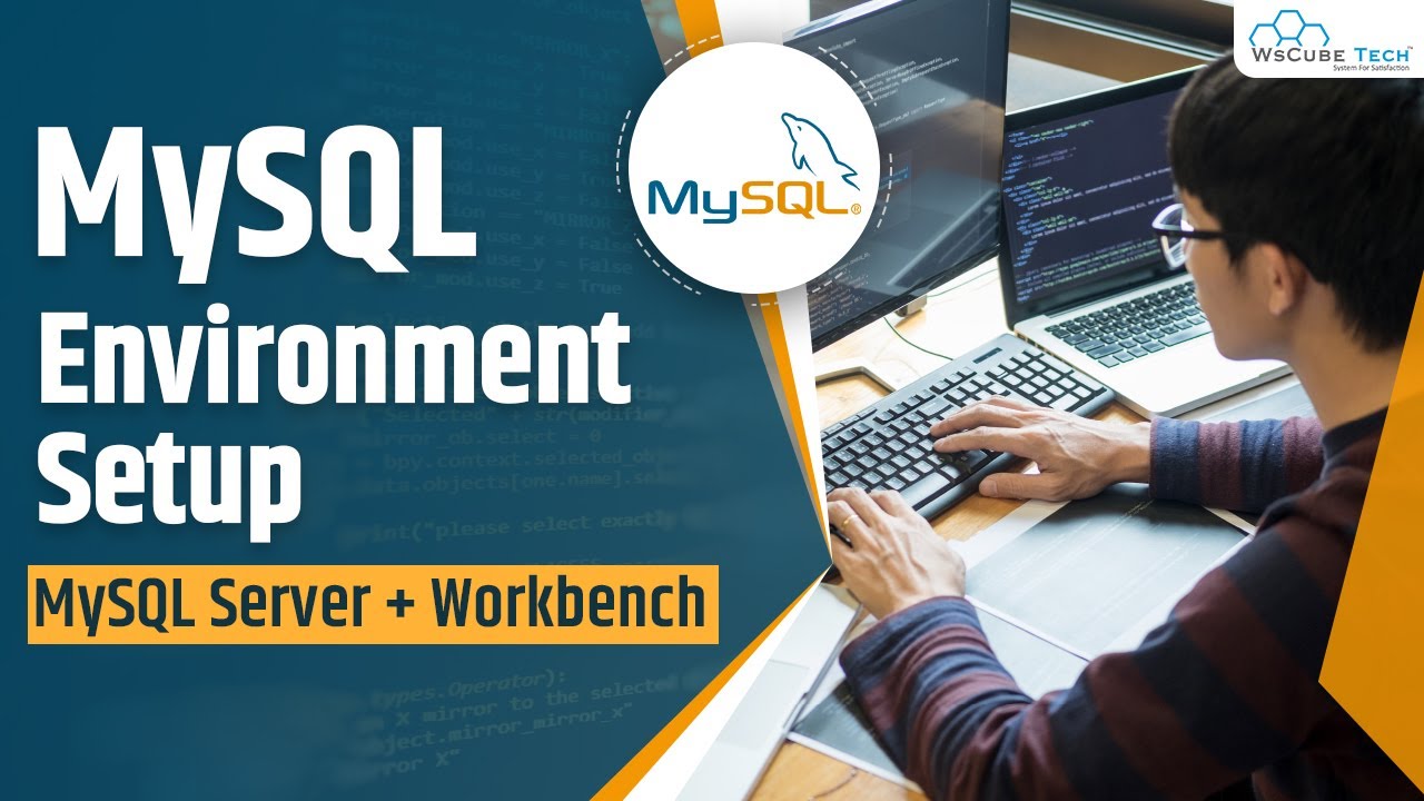 How to Install MySQL (Server and Workbench) - Latest Version
