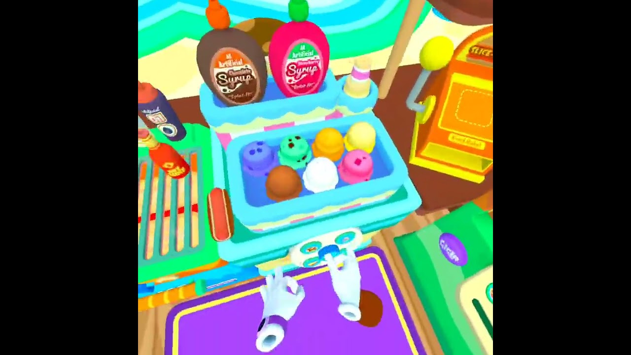 Vacation simulator part 14 (final)