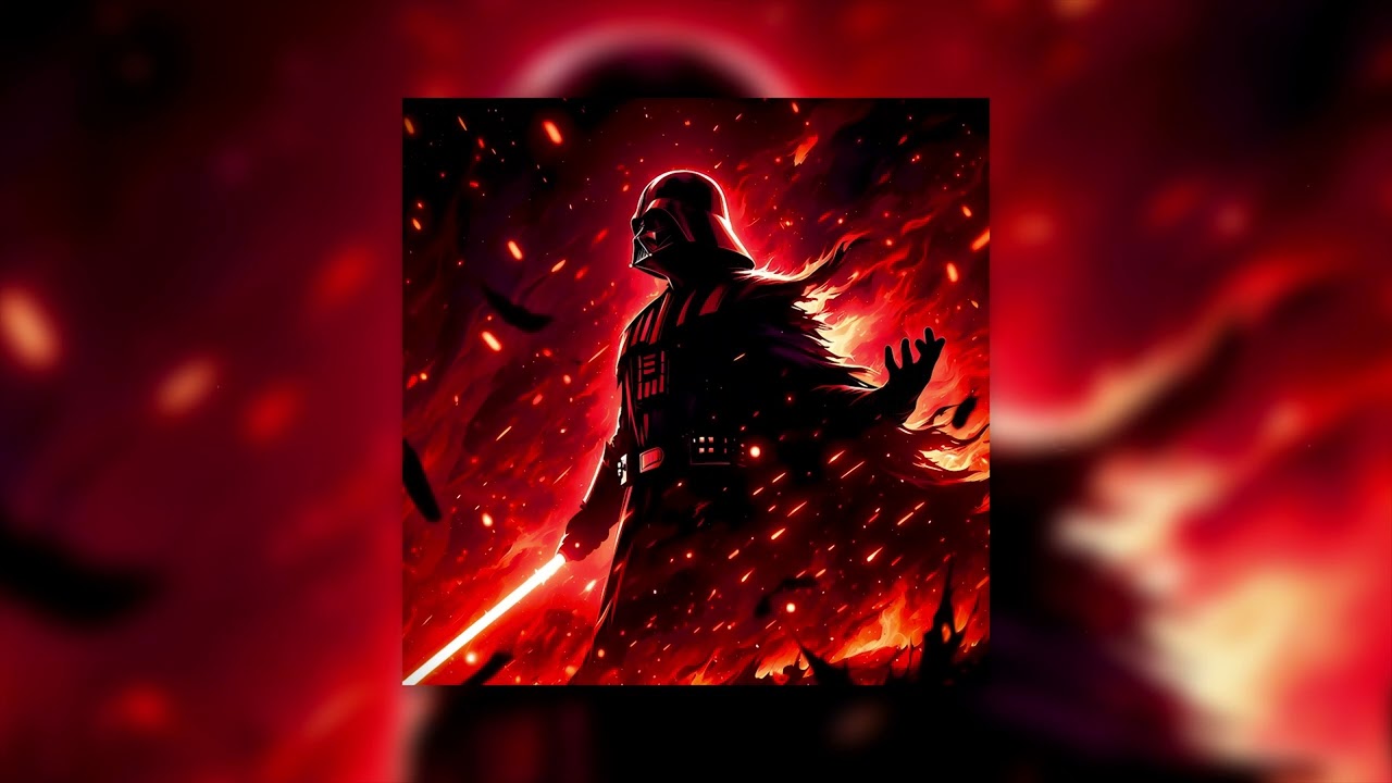 Nesmertniy Jannn - Darth Vader Funk  (𝒷𝓇𝒶𝓏𝒾𝓁𝒾𝒶𝓃 𝓅𝒽𝑜𝓃𝓀)