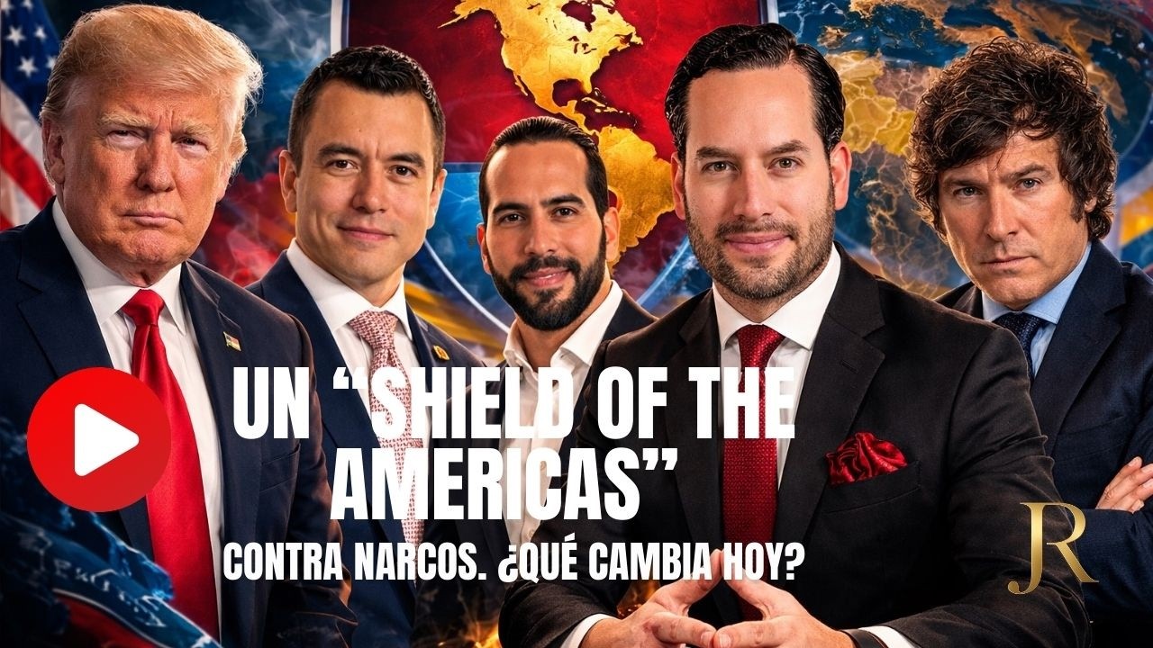 Shield of the Americas y cooperación Ecuador–EE.UU.: límites legales, soberanía y GDO