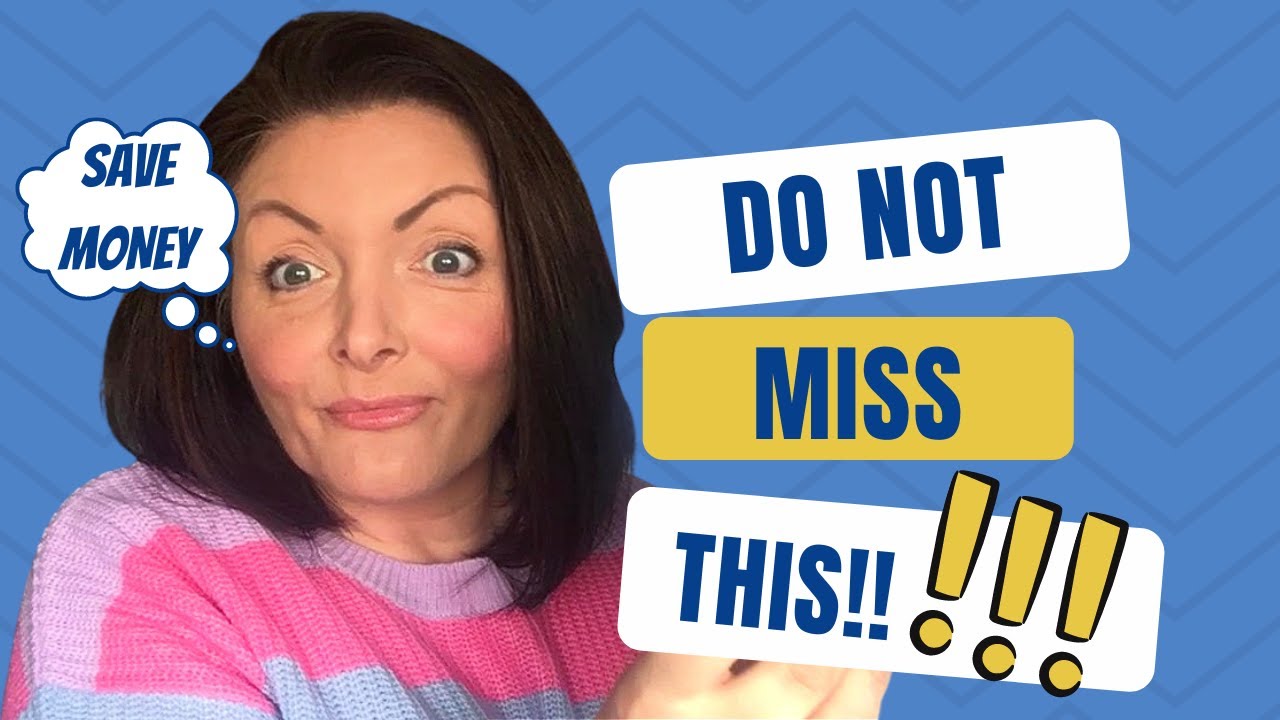 💥DON'T MISS THIS!! Crafty tips & Tricks!! AWESOME NUVO DROPS HACK!