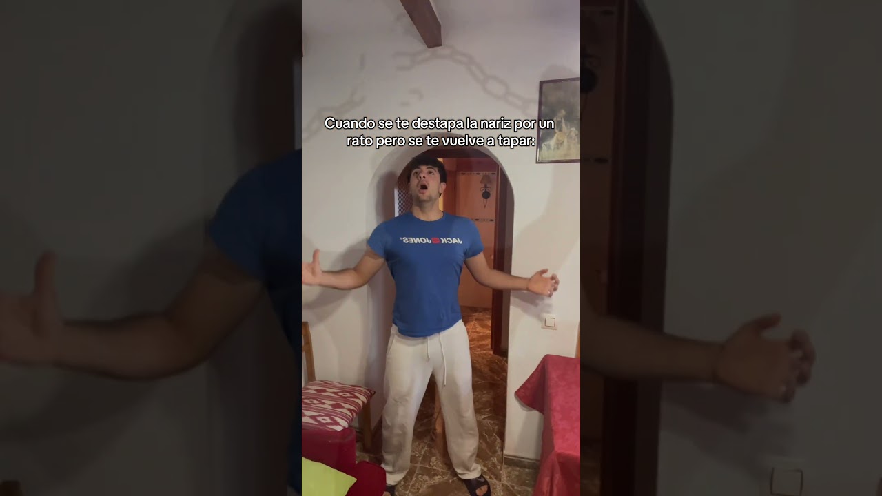 Like si es lo peor del mundo #humor