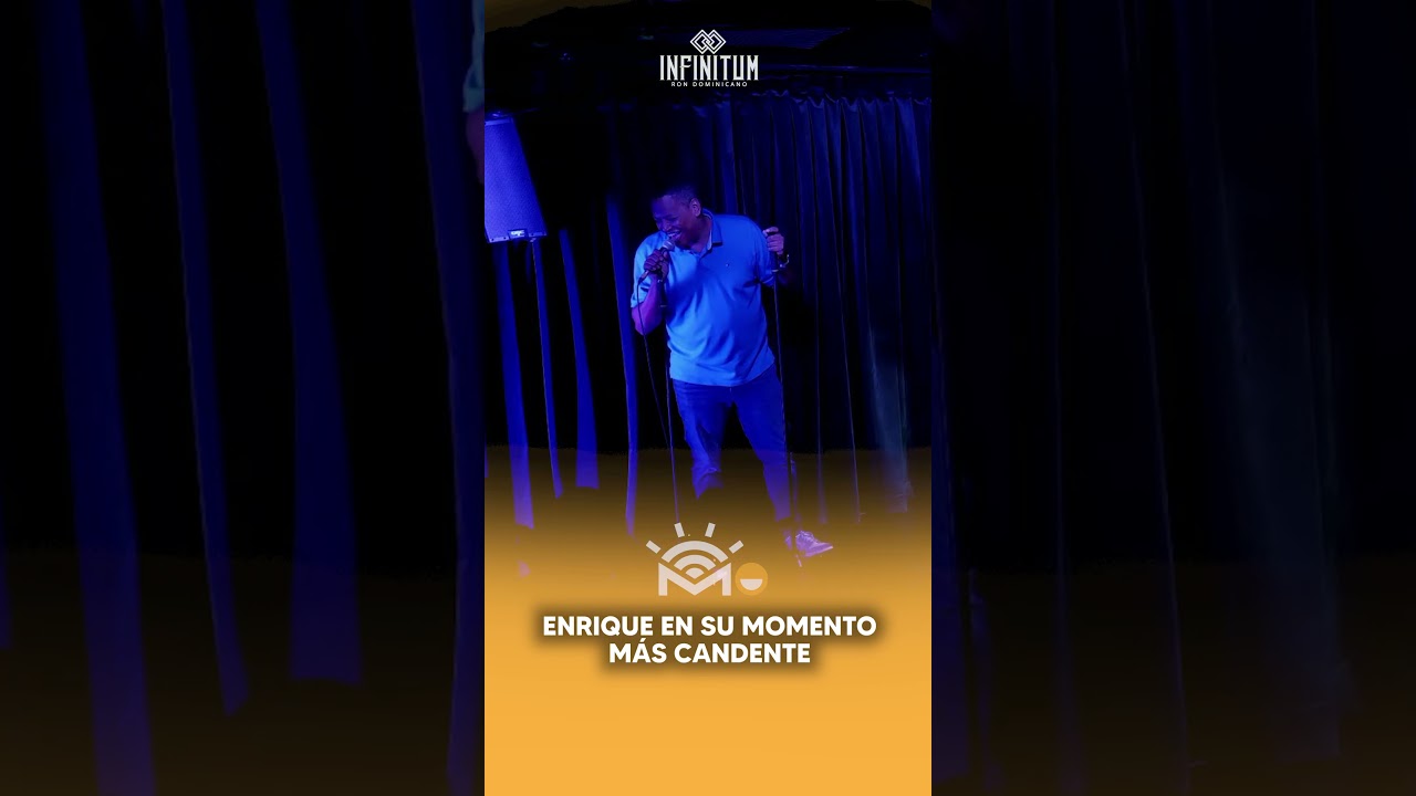 Enrique y su problema con la R #humor #enriquequailey
