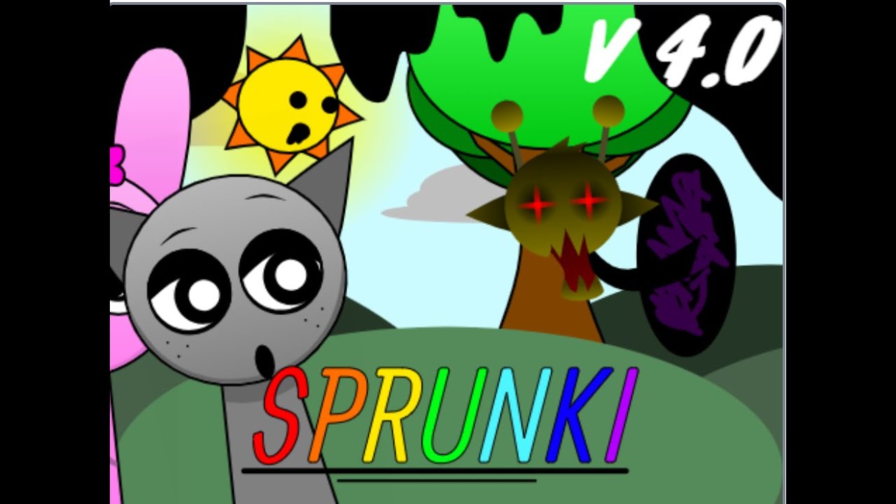 Sprunki Inc-fectionbox