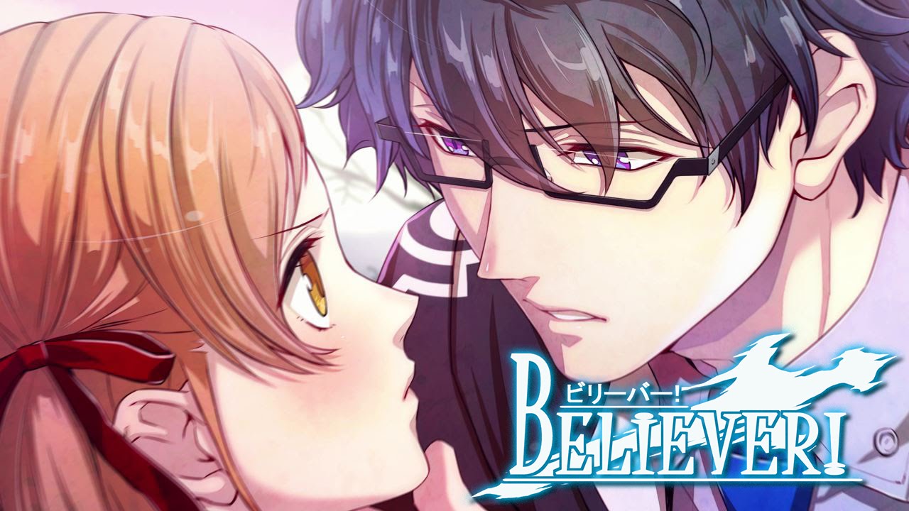 【乙女ゲーム】【PSVita】『BELIEVER!』オープニングムービー 真っ向/Zwei