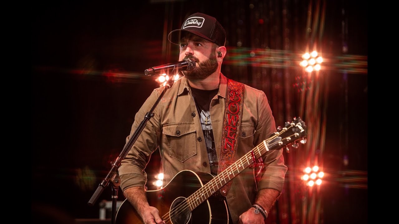 Wade Bowen 