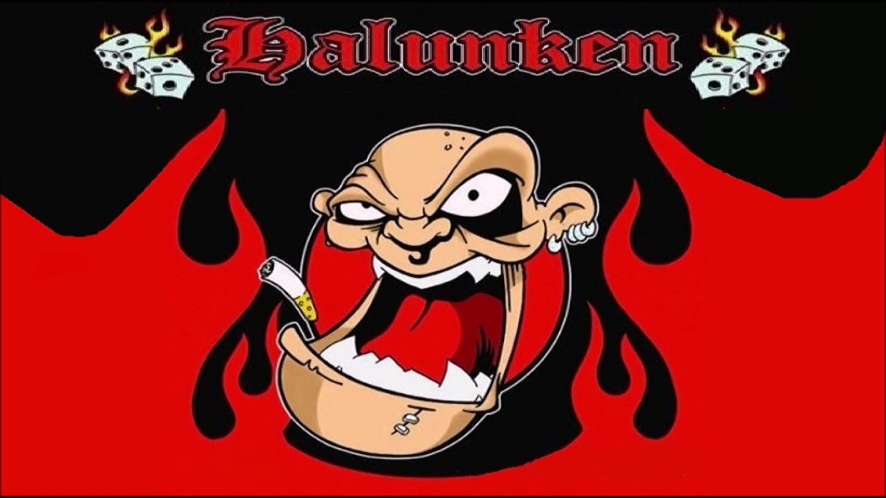 Halunken - Meinungsmacher
