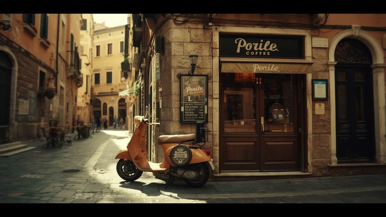 JAZZ Urban Coffee Mix☕Smooth Lounge Jazz for Work & RelaxDescription: