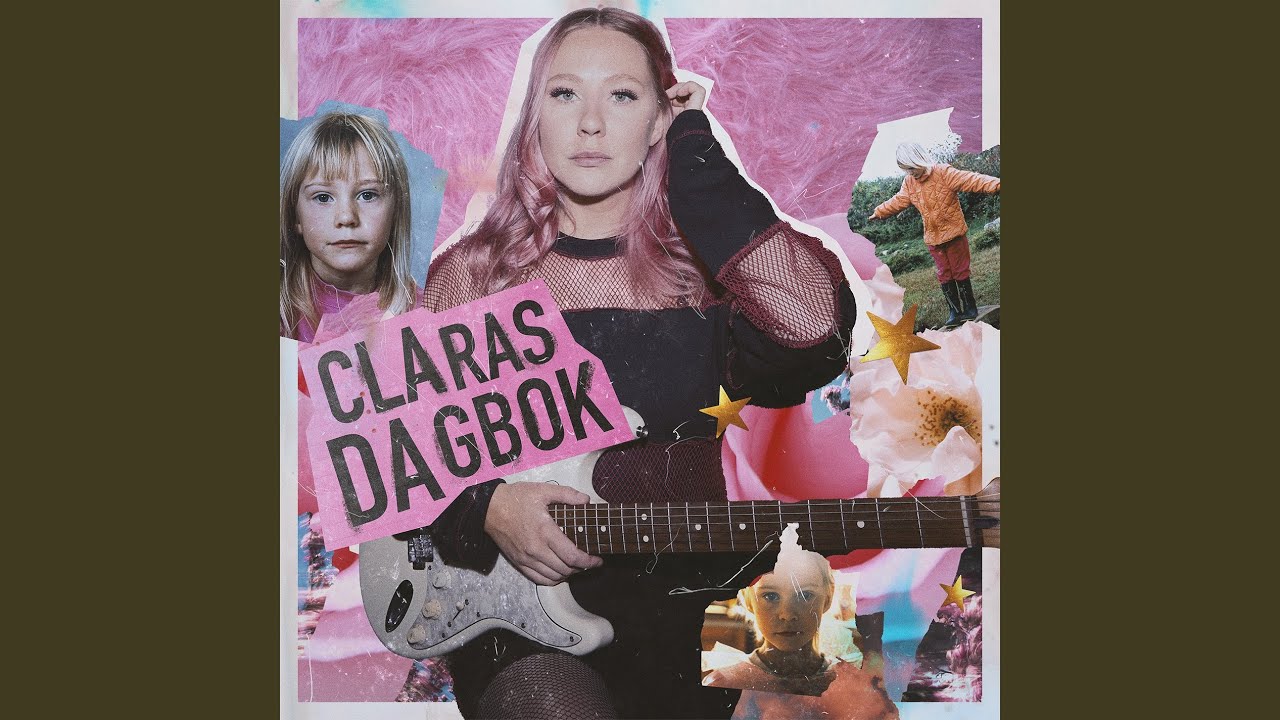 Någon gång i april