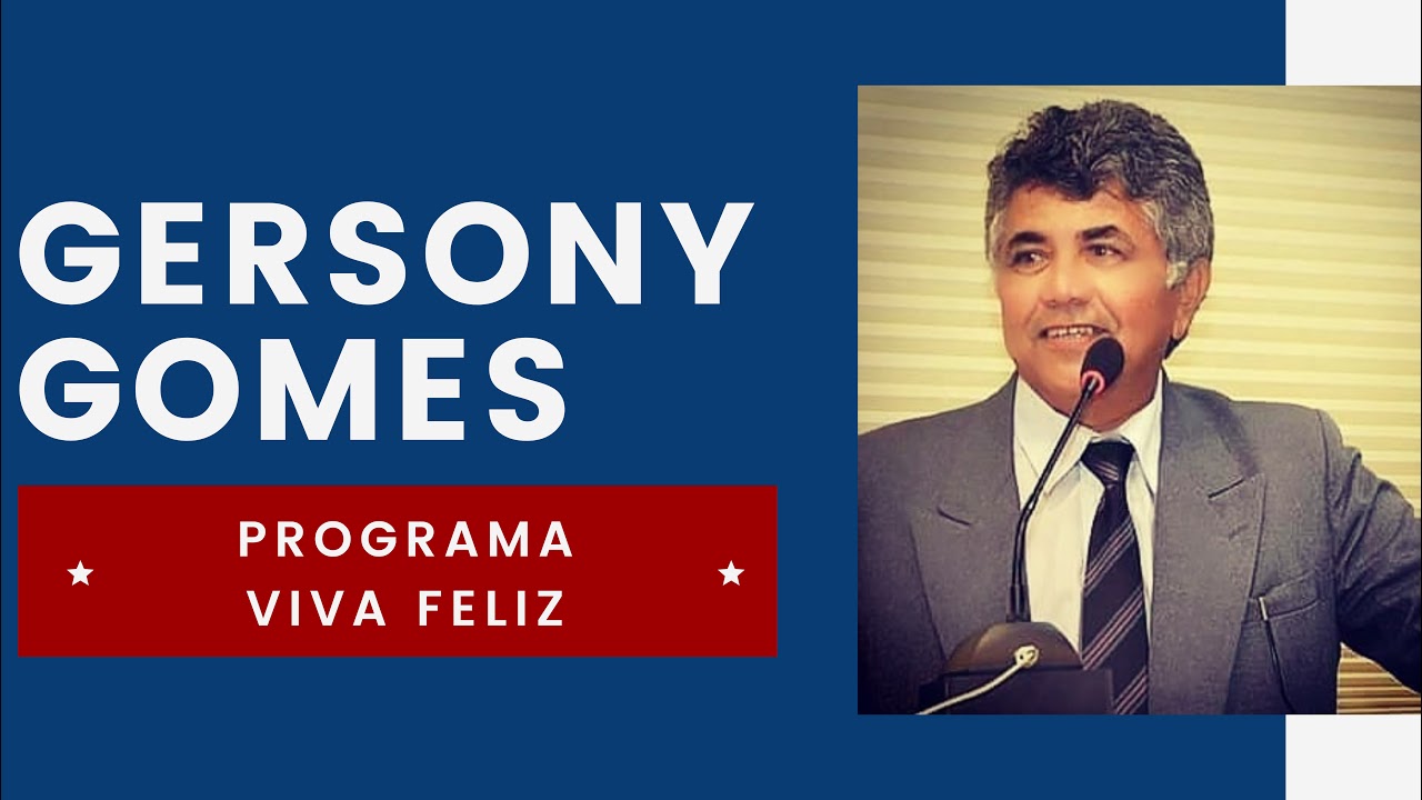 PROGRAMA VIVA FELIZ  - 16/03/2026