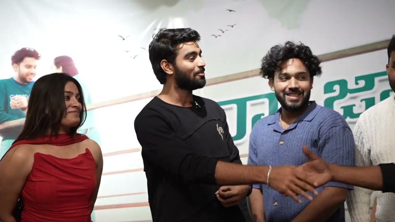 Sannajaji Full Song | Released by Bigg Boss Winner Kalyan Padala | #kalyanpadala  |@aashaaamusic