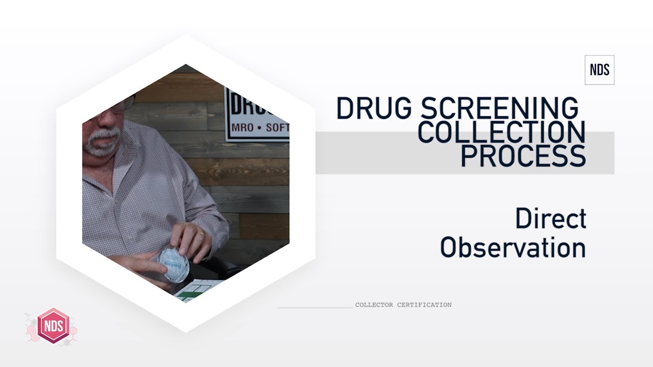 DOT Direct Observation