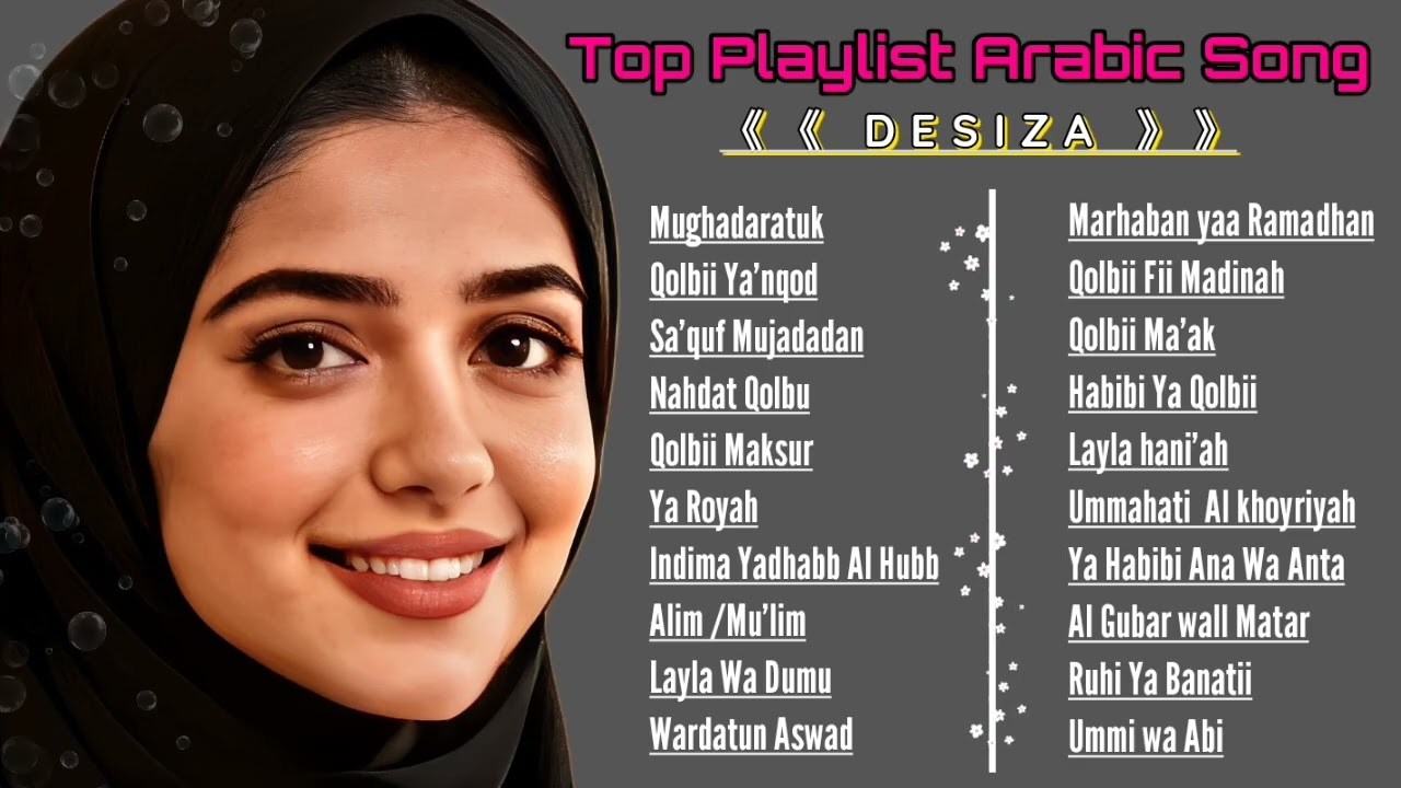 TOP TRANDING 2026 ....!!!!! SAD ARABIC SONG PALING ENAK DI DENGAR ||| TEMAN SANTAI ☕️☕️