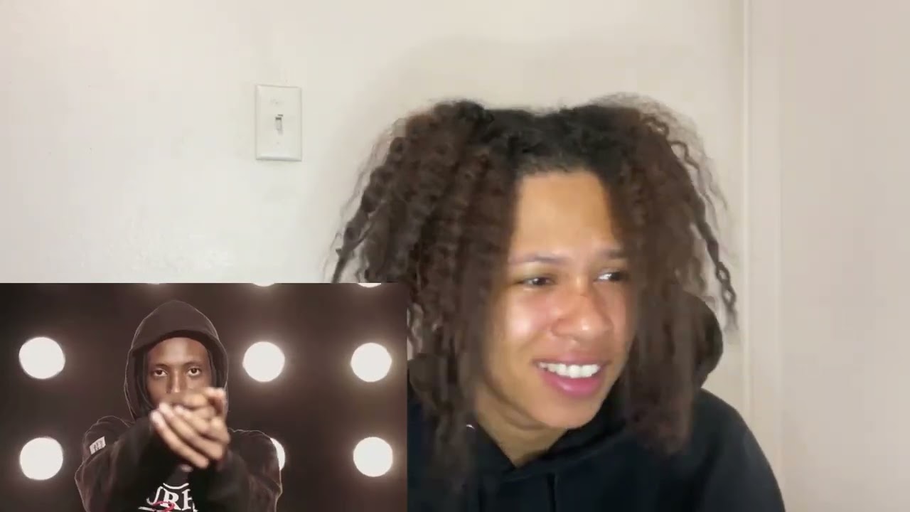 Sdot Go x Jay Hound x NazGPG-Blaze Em(Reaction)