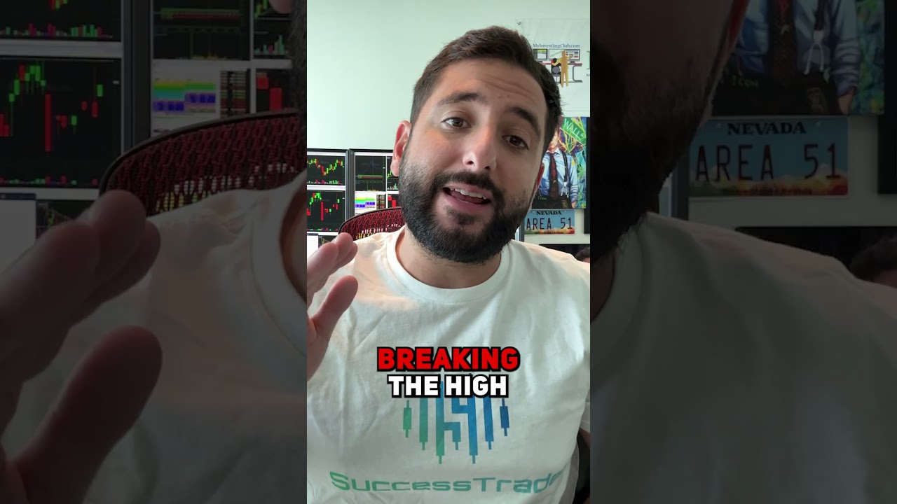 How To Trade Large Cap Stocks