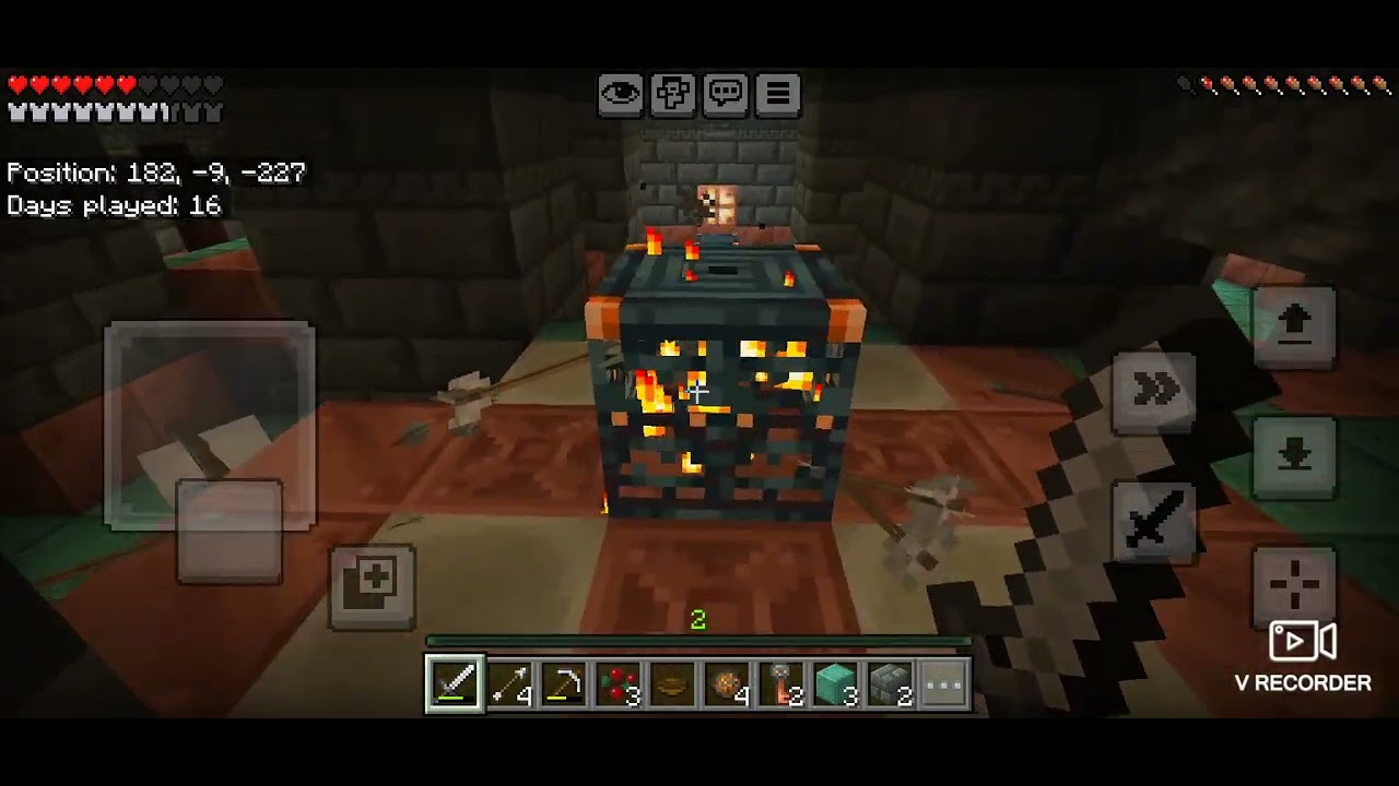 Can we escape this bizzard chamber? pt-3.2 of HVM